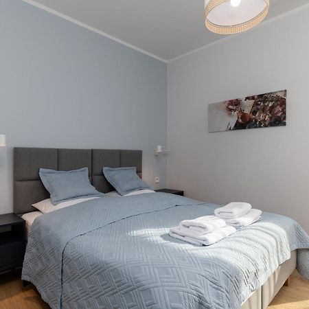Br12 Premium Apartments , Garaz Bielsko-Biała Exteriör bild
